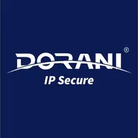 Dorani IP Secure icon