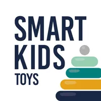 Smart Kids Toys icon