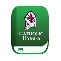 Catholic Hymns Book icon