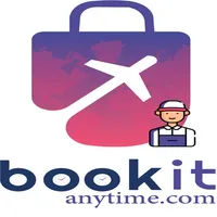 BookIt Vendor icon