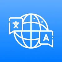 AI Translator:Voice&Text&Photo icon