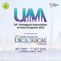 UAA - EUSC 2023 Congress icon