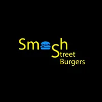 Smash Street Burgers icon