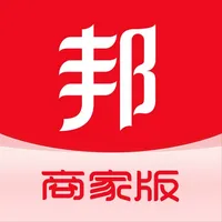 工邦邦商家版 icon