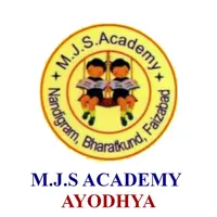 MJS Academy, Ayodhya icon