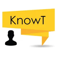 KnowT Staff icon