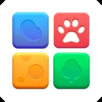 Kitty Merge: Match and Collect icon