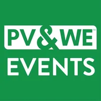 PV&WE Events icon