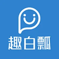 趣白瓢 icon