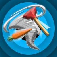 Cartoon Run 3D icon