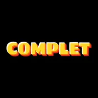 Complet icon