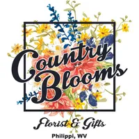 Country Blooms Florist & Gifts icon