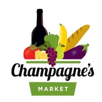 Champagne’s Market icon