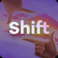 Shift: AI Coach for Success icon