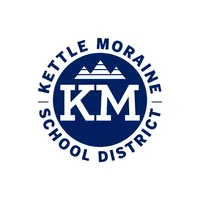 Kettle Moraine School District icon