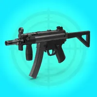 Gun master - FPS shooting game icon