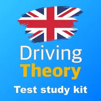 Driving theory test 2023 UK icon