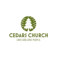 Cedars Church icon