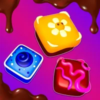 My Chocolate Factory icon