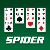 Spider Solitaire - Lite icon