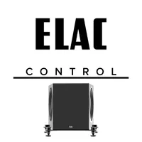 Elac SUB Control 3000 Series icon