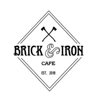 Brick and Iron Cafe icon