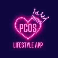 PCOS Revolution Lifestyle App icon