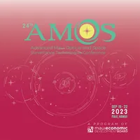 AMOS 2023 icon