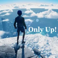 Only Up : 3D Parkour icon