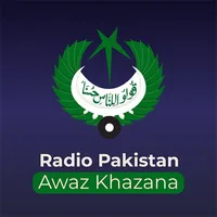 Awaz Khazana icon