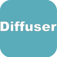 Diffuser icon