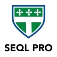 Trinity - SEQL Pro icon