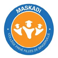 Maskadi Pay icon