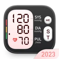 Blood Pressure Level Checker icon