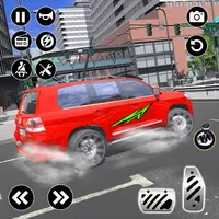 Drift Pro Car Racing Games icon