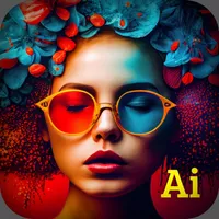 AI Photo generator: AI Art icon