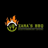 Zara's BBQ icon