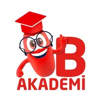 B-Akademi icon