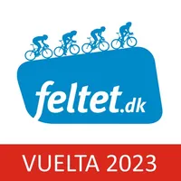 Feltet.dk LIVE VUELTA 2023 icon