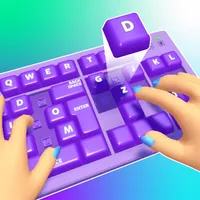 Keyboard Jam icon