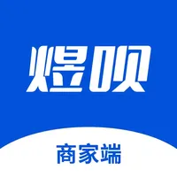 煜呗会员商家端 icon