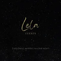 Lela For Events icon