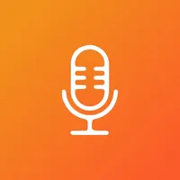 Voice Recorder - Memos & Share icon