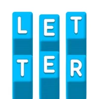 Collect Letters! icon