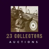 23 Collectors Auction icon