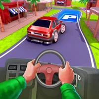 Car Parking Master: Car Jam 3D icon