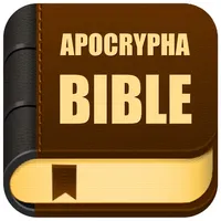 Bible Apocrypha Now icon