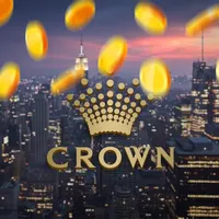 Crown Mobile - Aussie Race icon