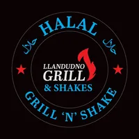 Llandudno Grill n Shakes icon