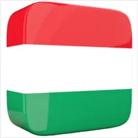 Learn Hungarian Daily Offline icon